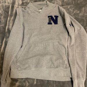 USN Under Armour Pullover